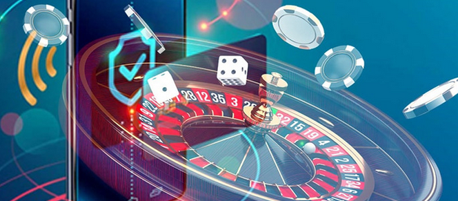 Unveiling the Myriad of Online Games: Gambling establishment, Slots, Bingo, and Over and above! post thumbnail image